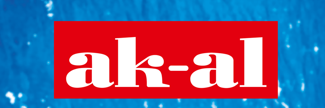 AK-AL LOGO